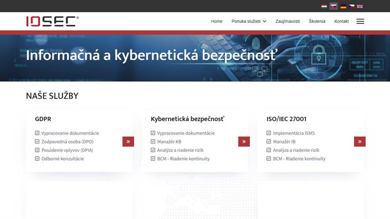 ba_node_10056773933 IOSEC Slovakia