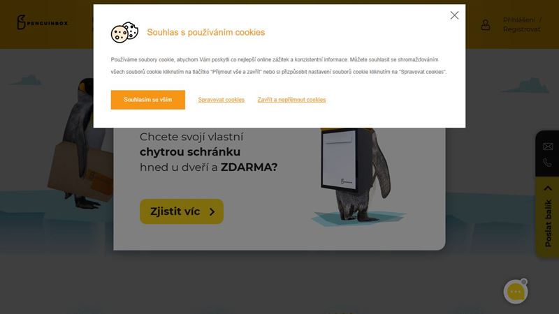 ba_node_10090582516 Penguin Box