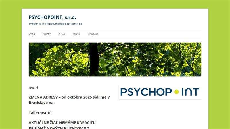 ba_node_10090634231 PSYCHOPOINT