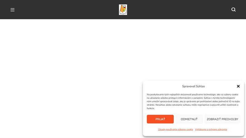 Vstúpte