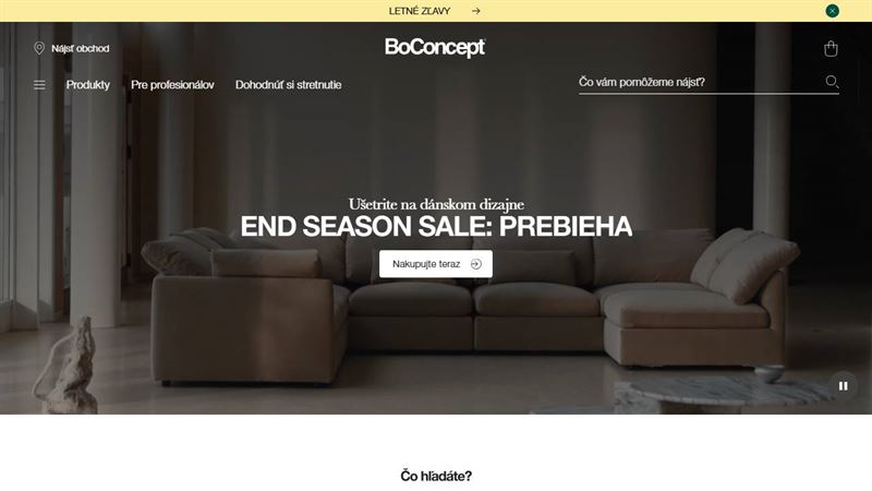 BoConcept