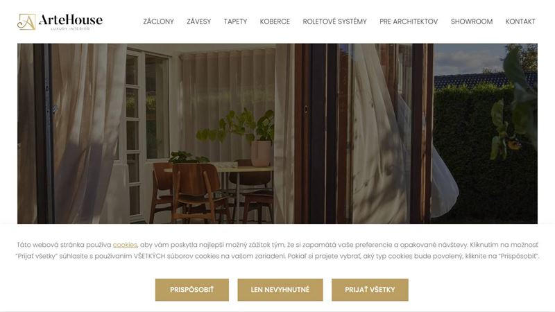 ArteHouse