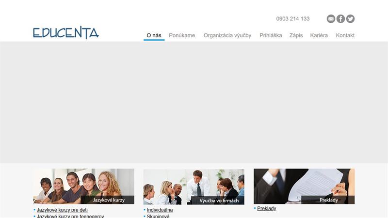 EDUCENTA