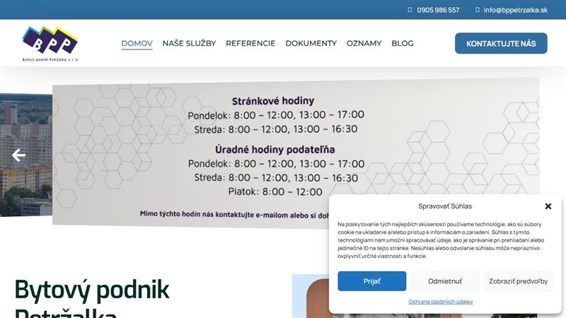 ba_node_10711179887 Bytový podnik Petržalka