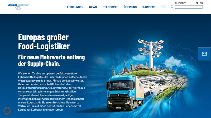 Nagel Slovensko s.r.o.