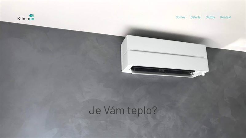 Klimaon
