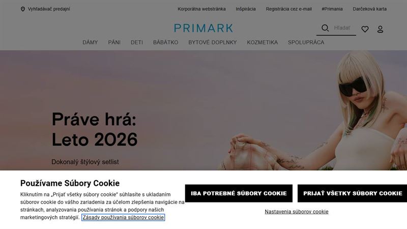 Primark