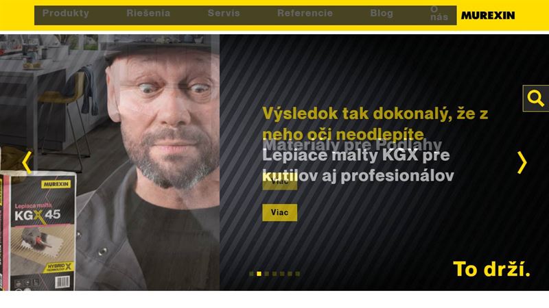 MUREXIN