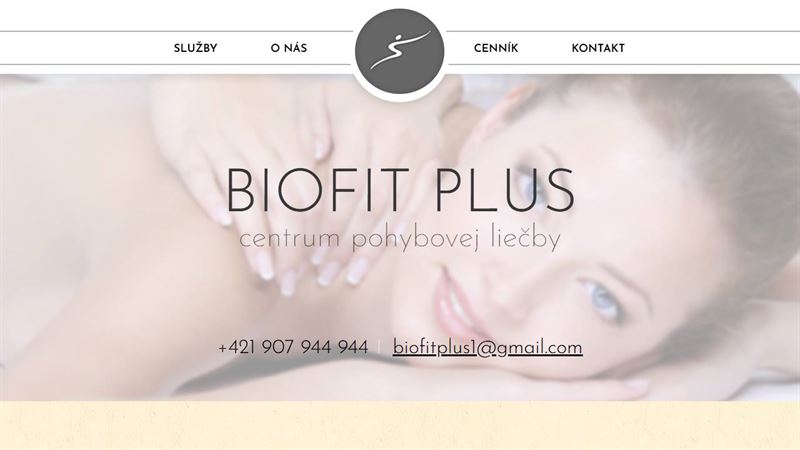 BIOFIT PLUS