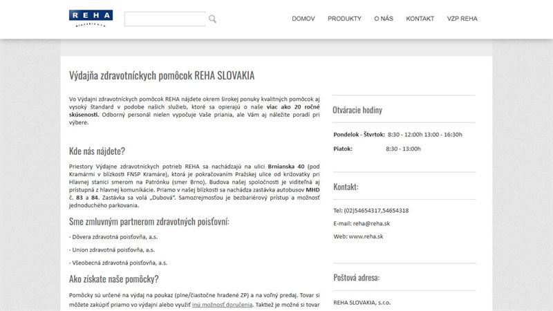 ba_node_11078307068 Reha Slovakia