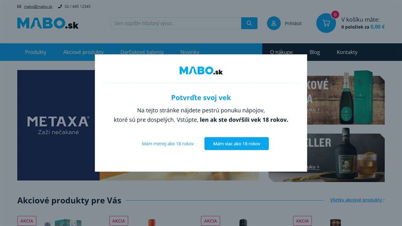 MABO