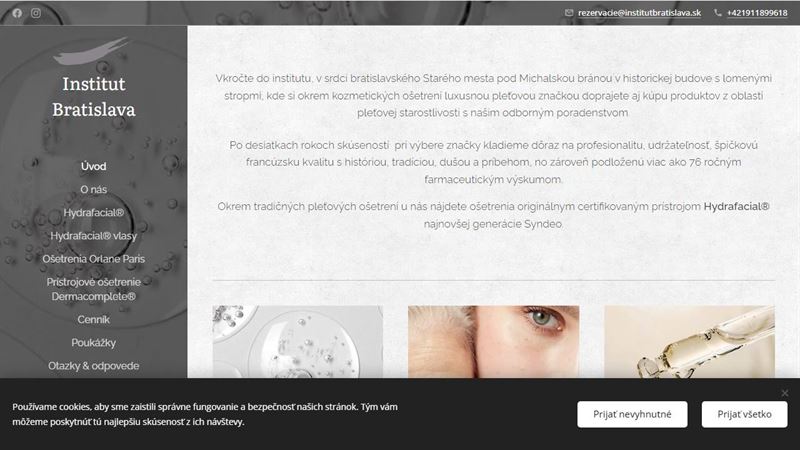 Dior Institut