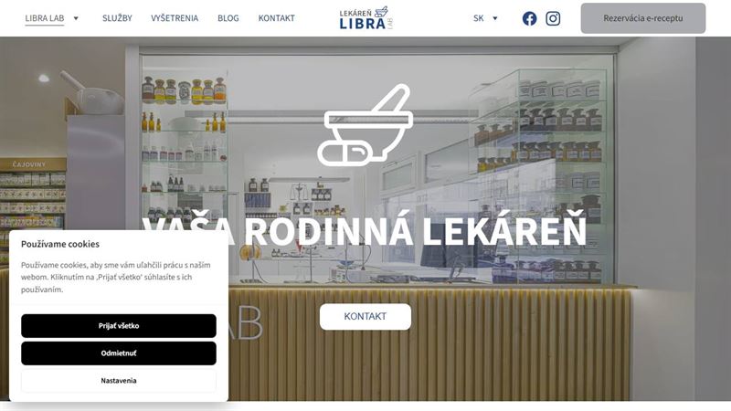 ba_node_1132323092 Lekáreň Libra