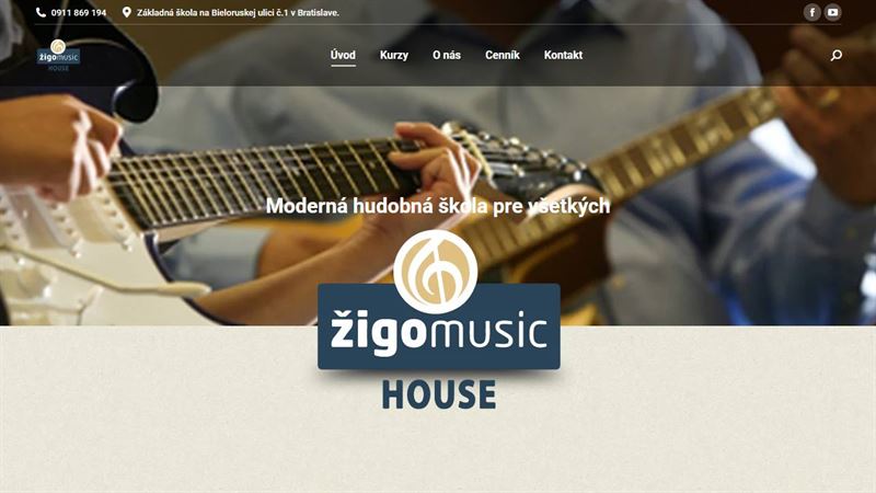 Žigo Music