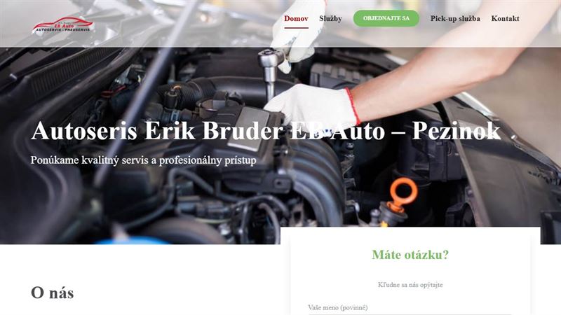 EB Auto