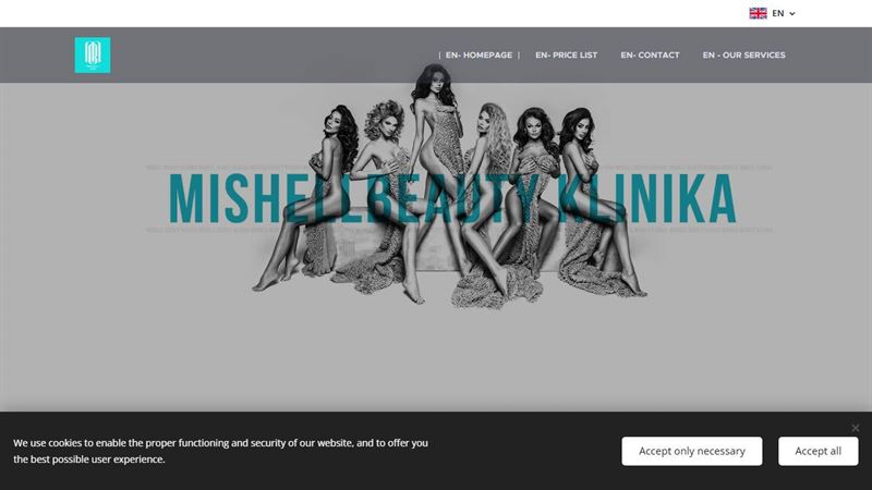 MISHELLBEAUTY klinika