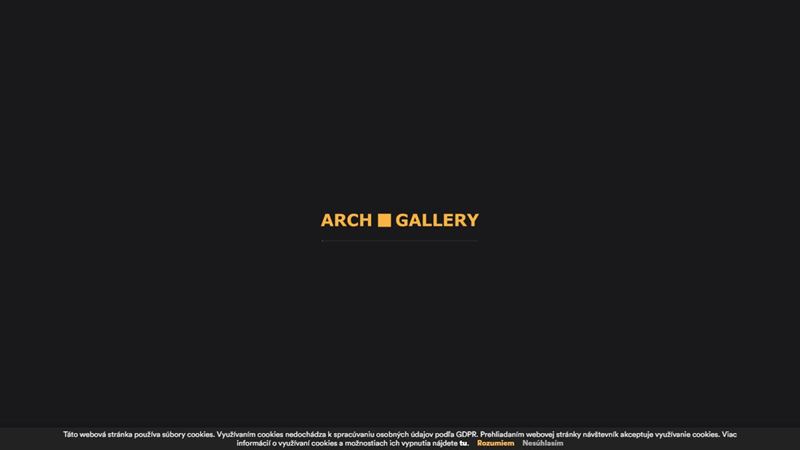 ARCH GALLERY