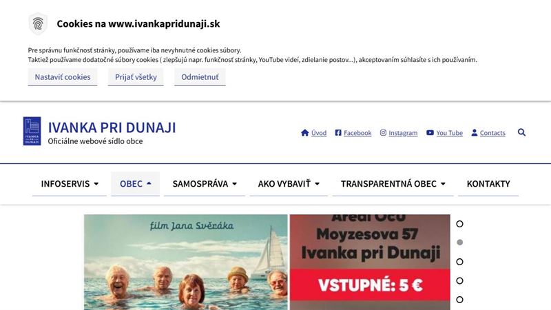 Informačné centrum