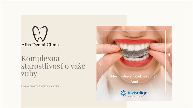 ba_node_11771322841 Alba dental clinic