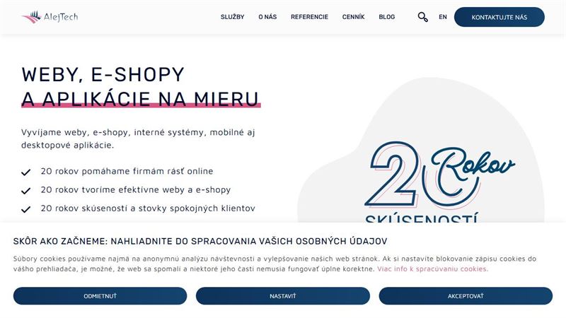 AlejTech