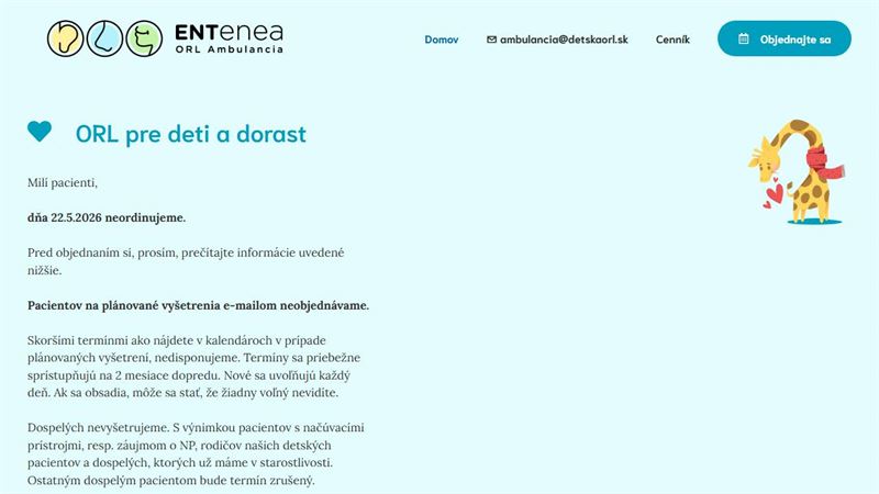 ENTenea