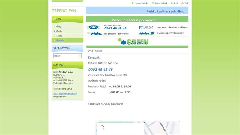 Greenclean
