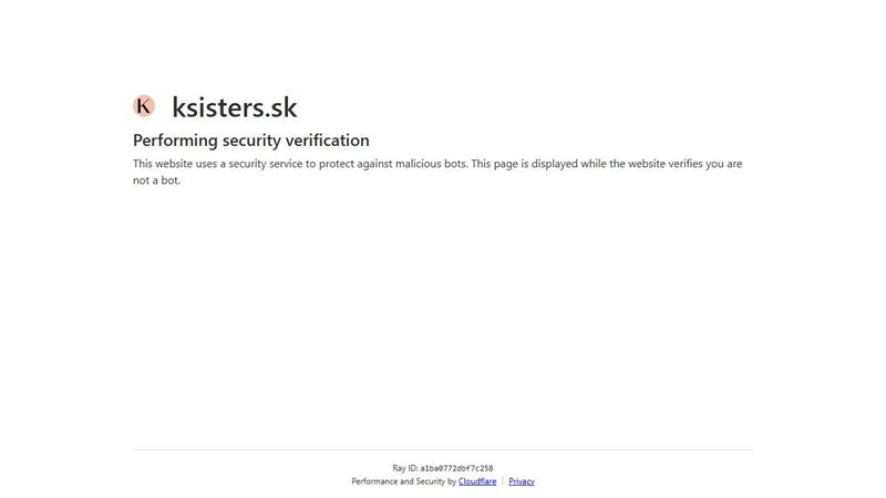 Ksisters