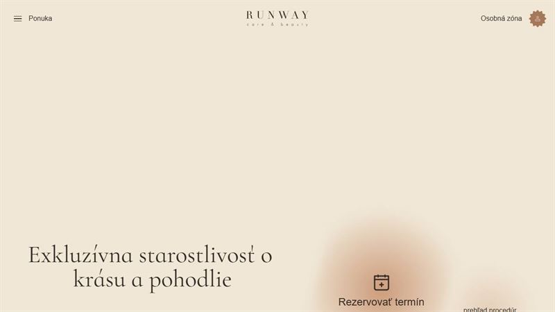 Runway