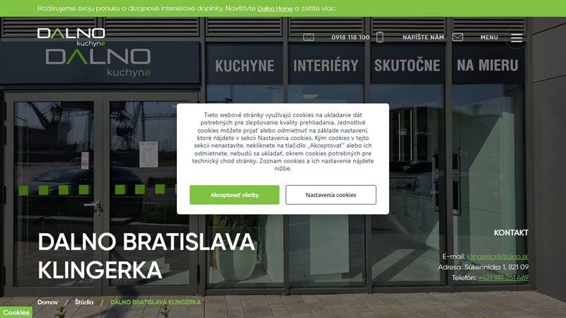 ba_node_12170710798 DALNO kuchyne