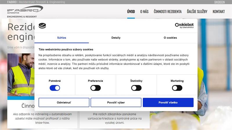 Fabiro Automotive