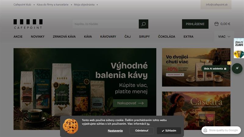 Cafepoint