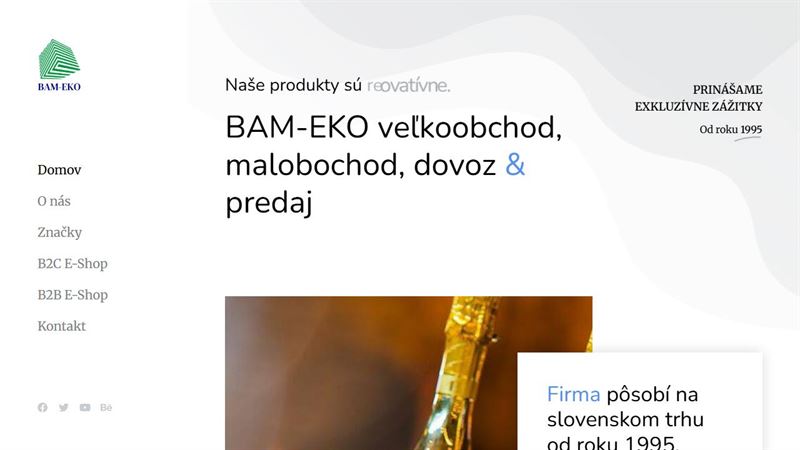 DELIKATESO