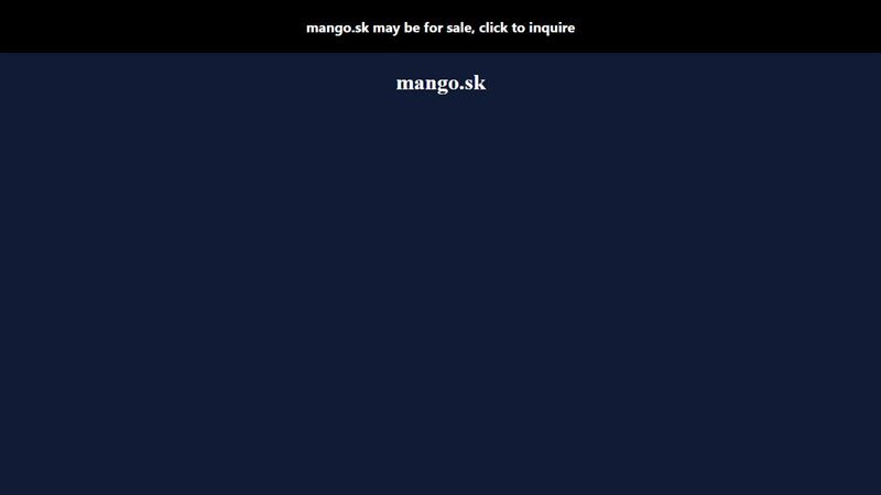ba_node_12218974154 Mango