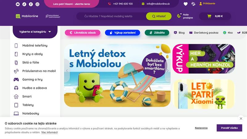 Mobilonline