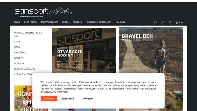 Sansport