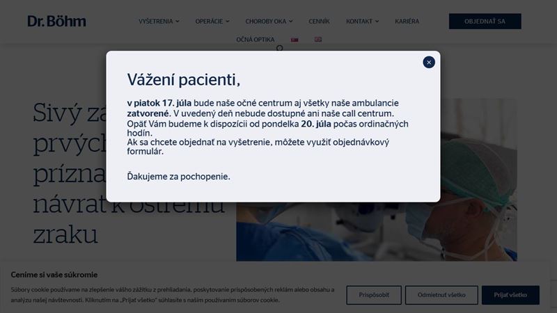 ba_node_12299715714 Očná ambulancia Dr. Böhma