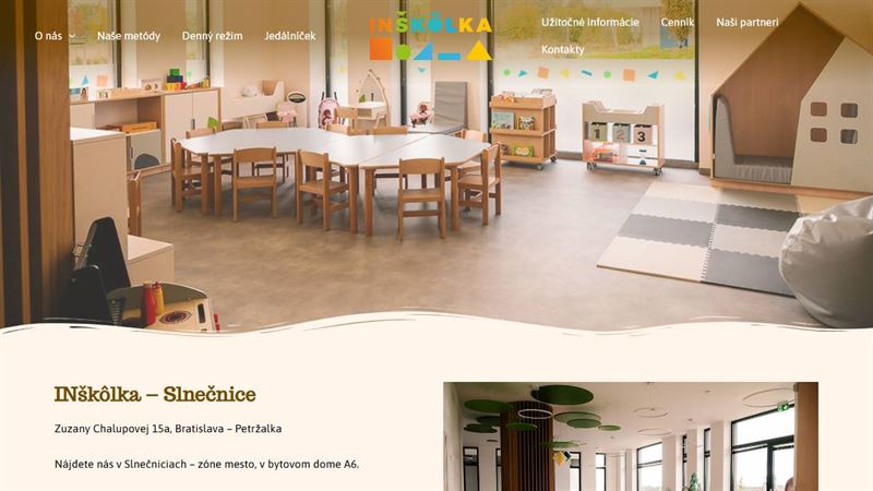 ba_node_12312313701 INškôlka