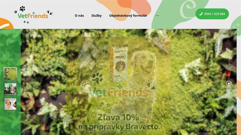 VetFriends
