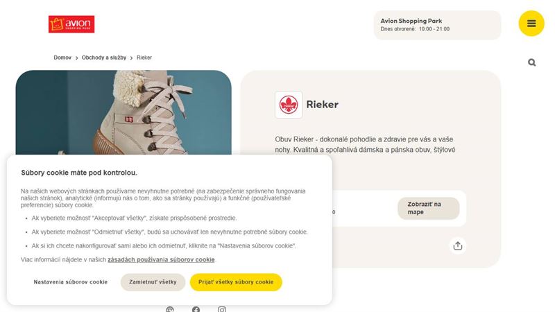 Rieker