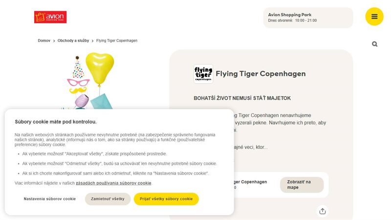 ba_node_12327031468 Flying Tiger Copenhagen