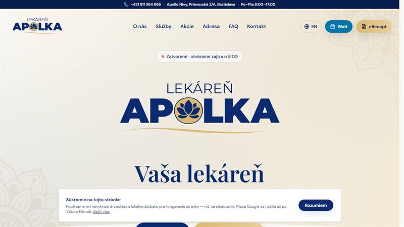 Apolka