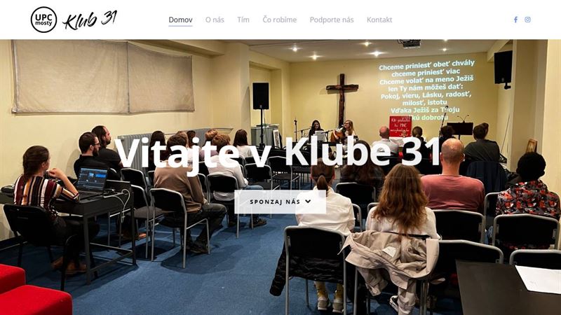 Klub 31