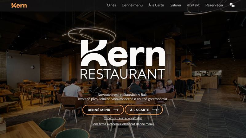 Kern