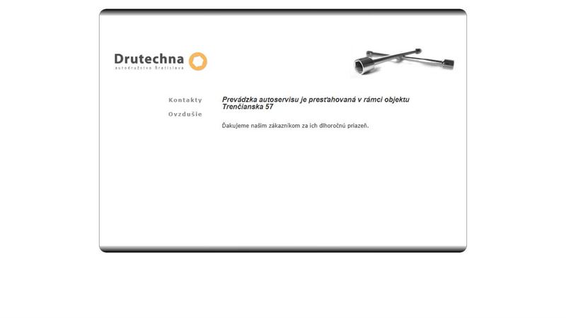 Drutechna