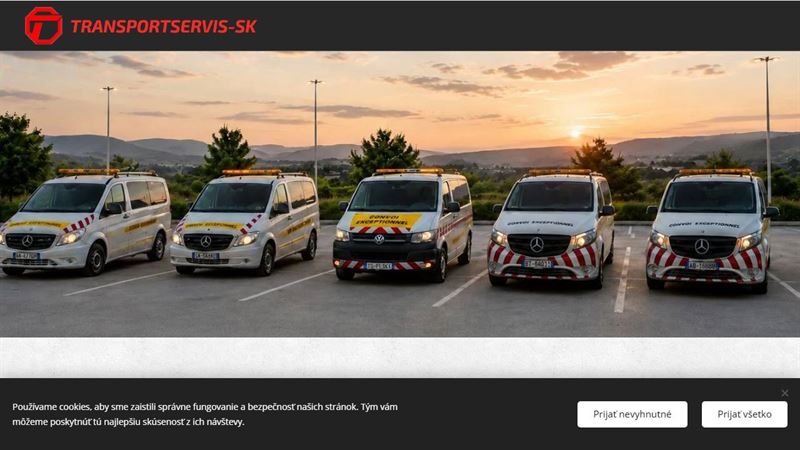 Transportservis-SK