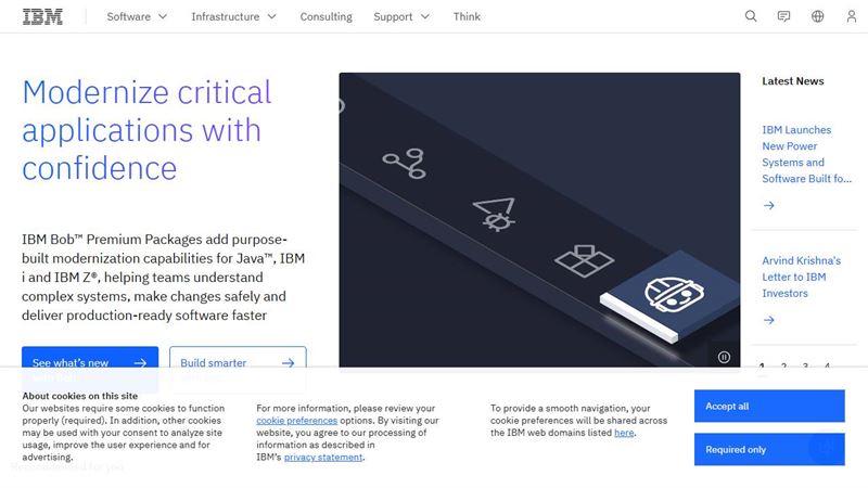 IBM International Services Centre s.r.o.