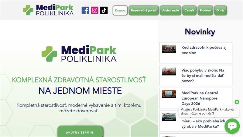 ba_node_12587403241 Poliklinika MediPark