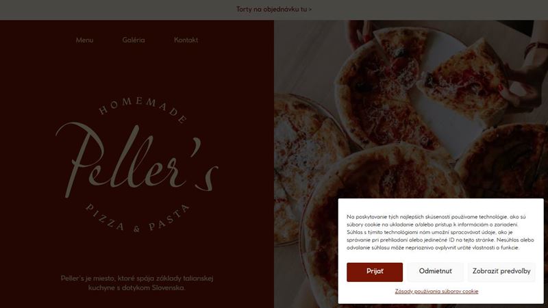 Peller's