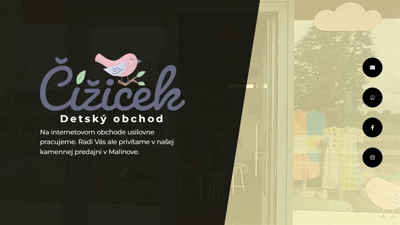 Čížiček