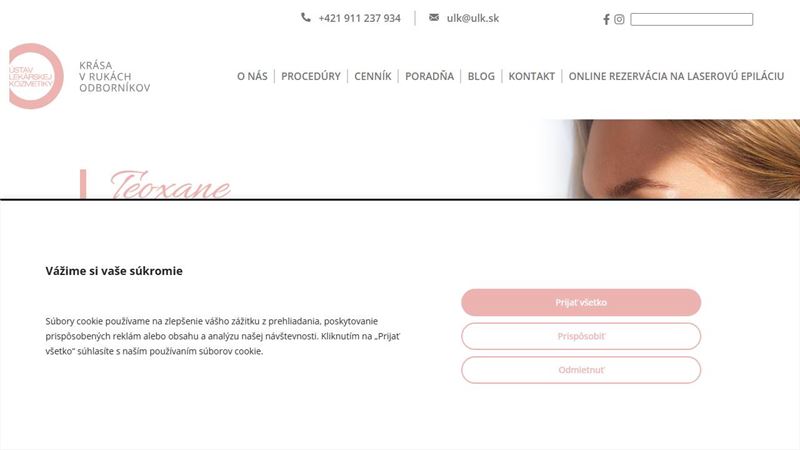 ba_node_12648354672 Ústav lekárskej kozmetiky